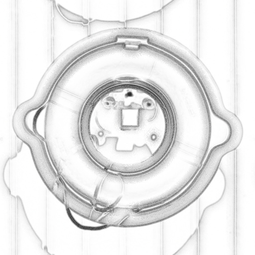 Ambient Occlusion Map