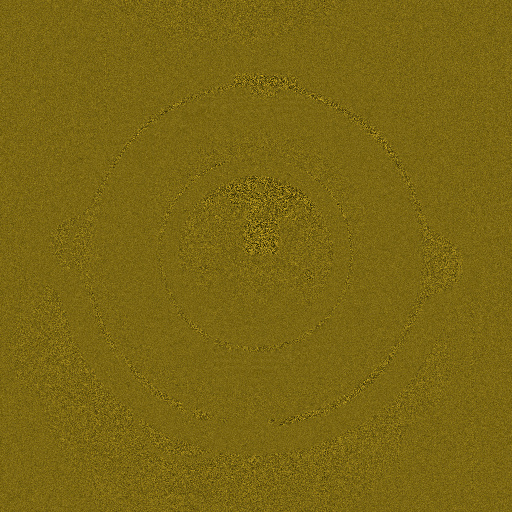 Diffuse Map