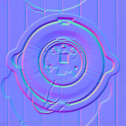 Normal Map