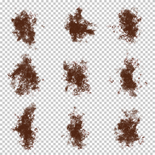 Variation 8