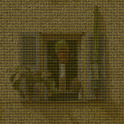 Diffuse Map