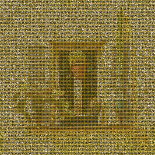 Burlap (Effect)