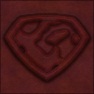 Kryptonian Crest - Leather