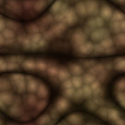 Diffuse Map