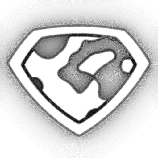 Ambient Occlusion Map