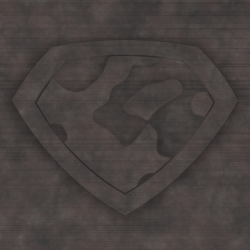 Diffuse Map
