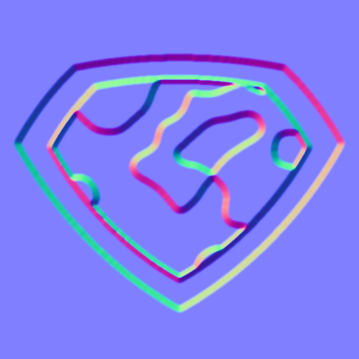 Normal Map