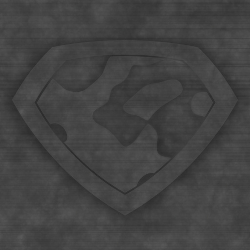 Spec Strength Map