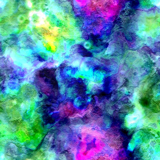 Cloud Thought