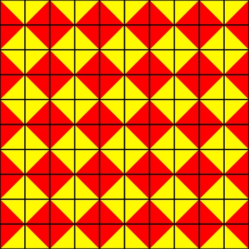 Diffuse Map