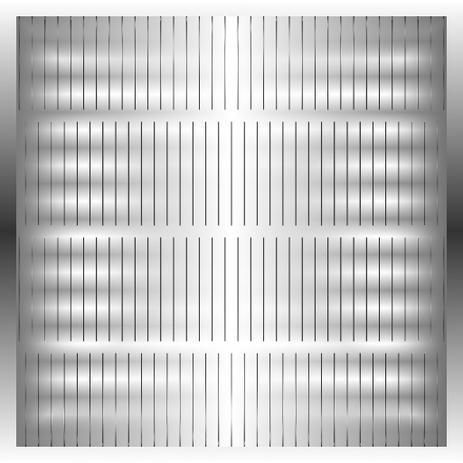 Chrome Point (Texture)