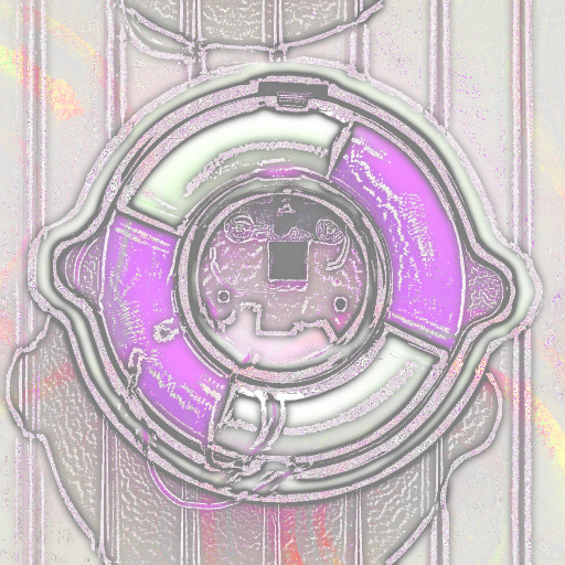 Variation 8