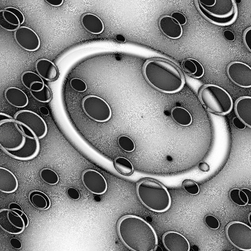 Ambient Occlusion Map