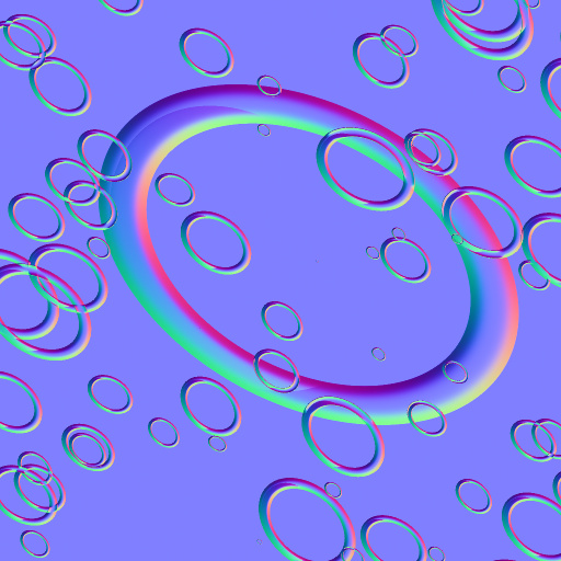 Normal Map