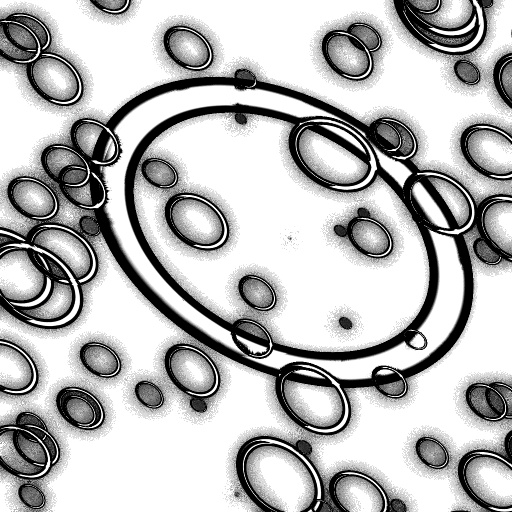 Reflective Occlusion Map