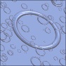 Metallic Rings
