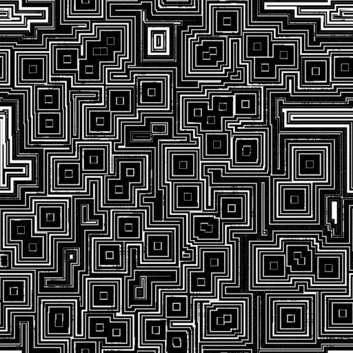Ambient Occlusion Map