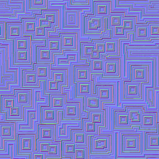Normal Map