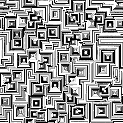 Reflective Occlusion Map