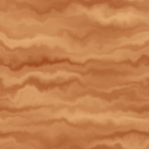Diffuse Map