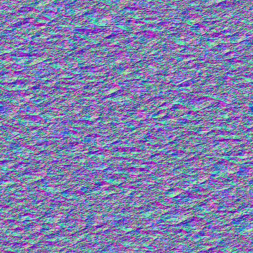 Normal Map