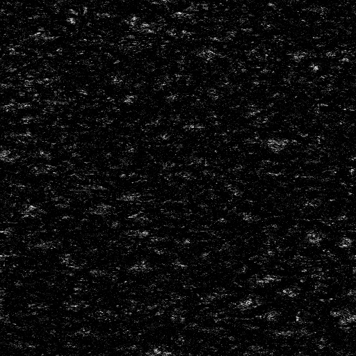 Reflective Occlusion Map