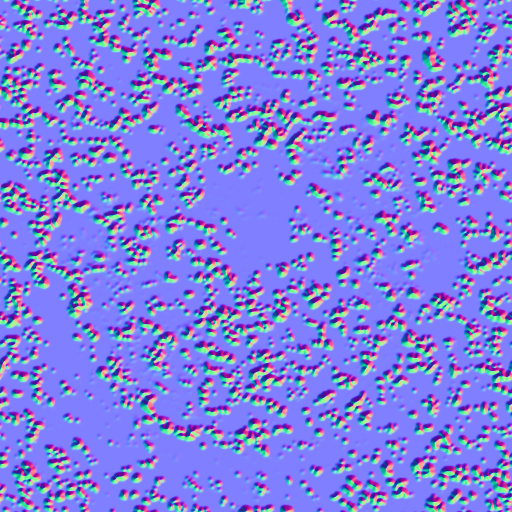 Normal Map