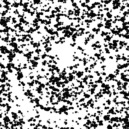 Reflective Occlusion Map