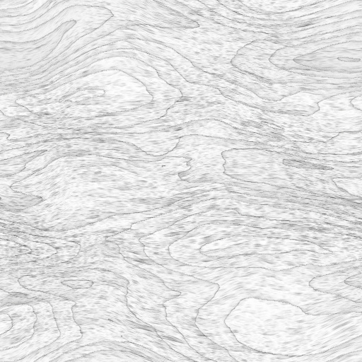 Ambient Occlusion Map