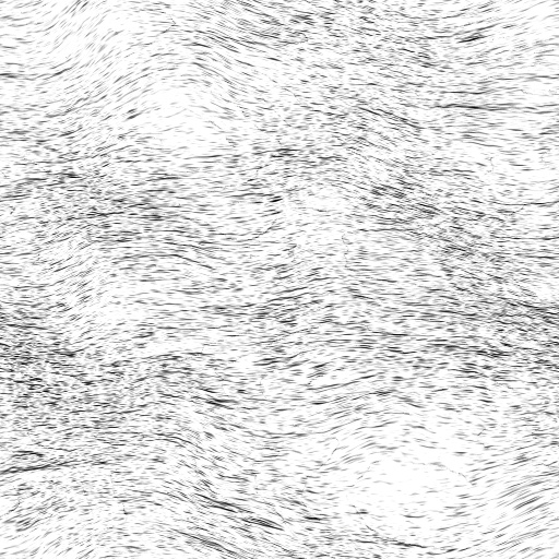 Reflective Occlusion Map