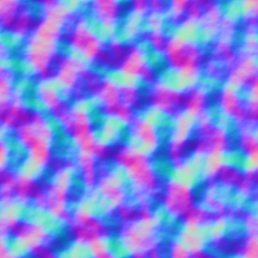 Normal Map