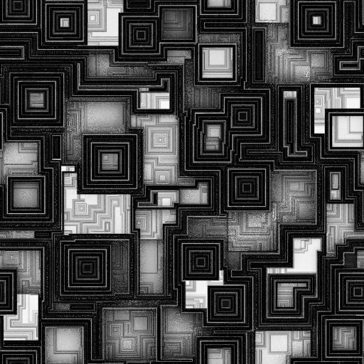 Ambient Occlusion Map