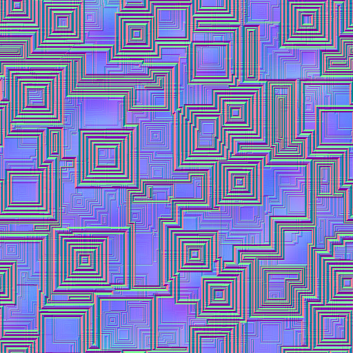 Normal Map