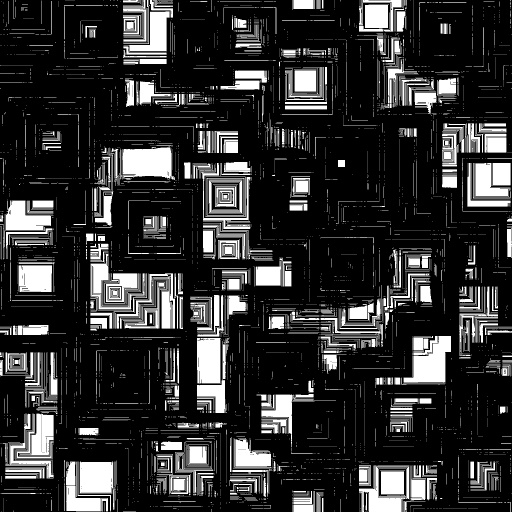 Reflective Occlusion Map