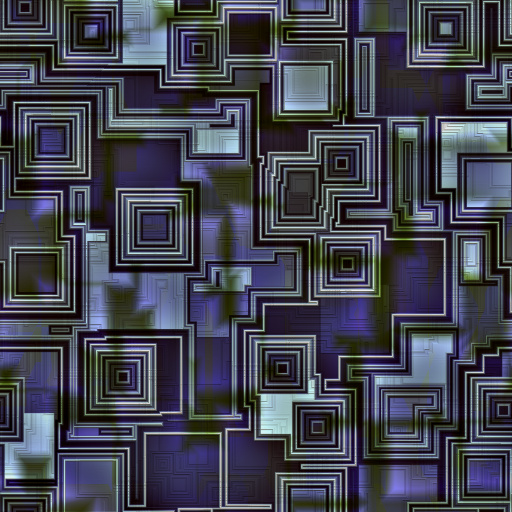 SpaceTimeContinuumHoles2 by Coy