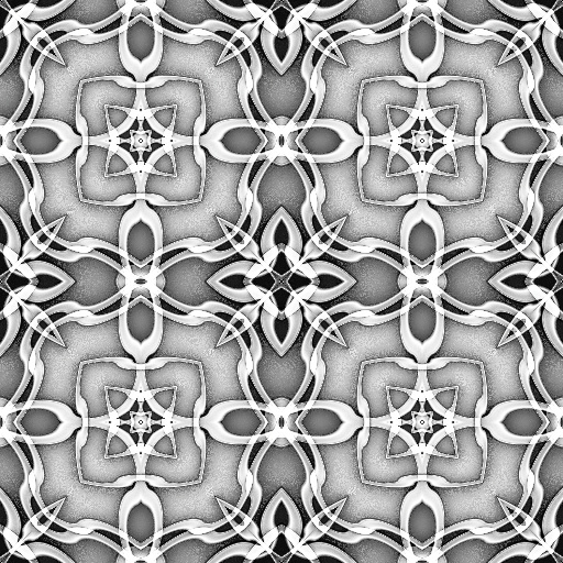 Ambient Occlusion Map