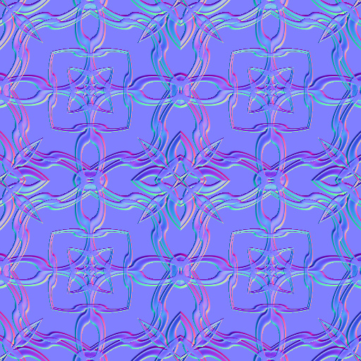 Normal Map