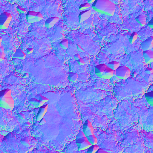 Normal Map