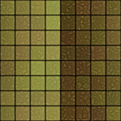 game atlas (Texture)