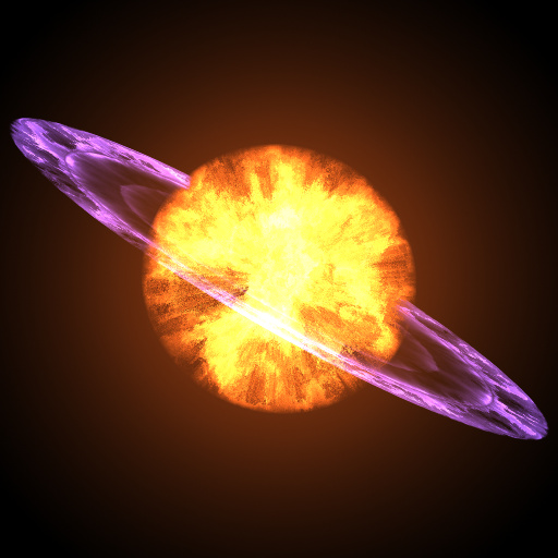 Supernova (Texture)