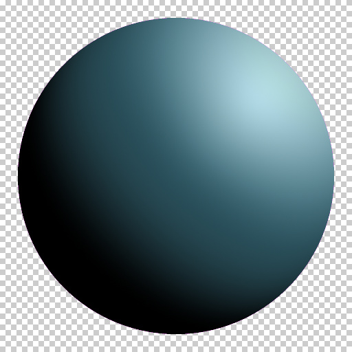 Lightsphere--v0.1 (Texture)