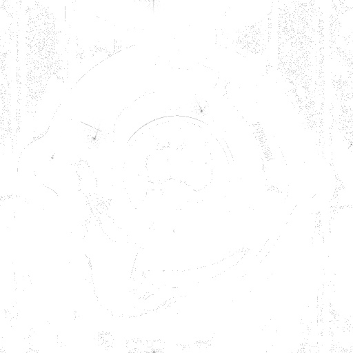 Reflective Occlusion Map