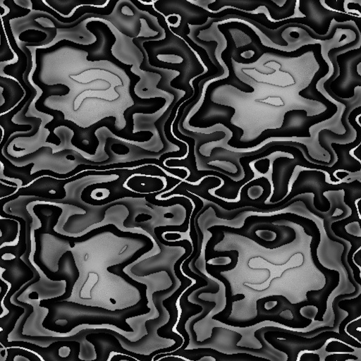 Ambient Occlusion Map