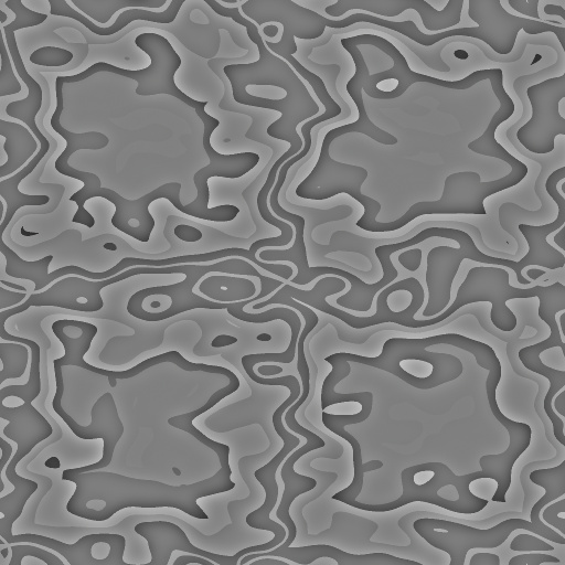 Bump Map