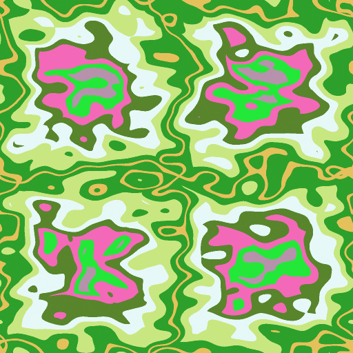 Diffuse Map