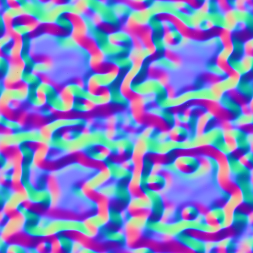 Normal Map