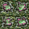Psychadelic Kaleido Liquid