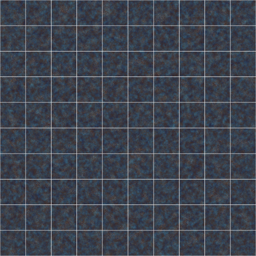 Diffuse Map