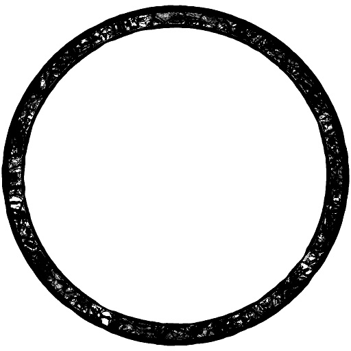 Reflective Occlusion Map