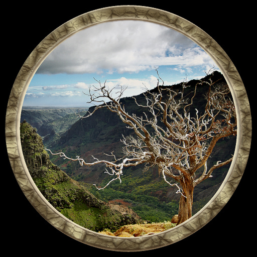 Ring Frame (Effect)